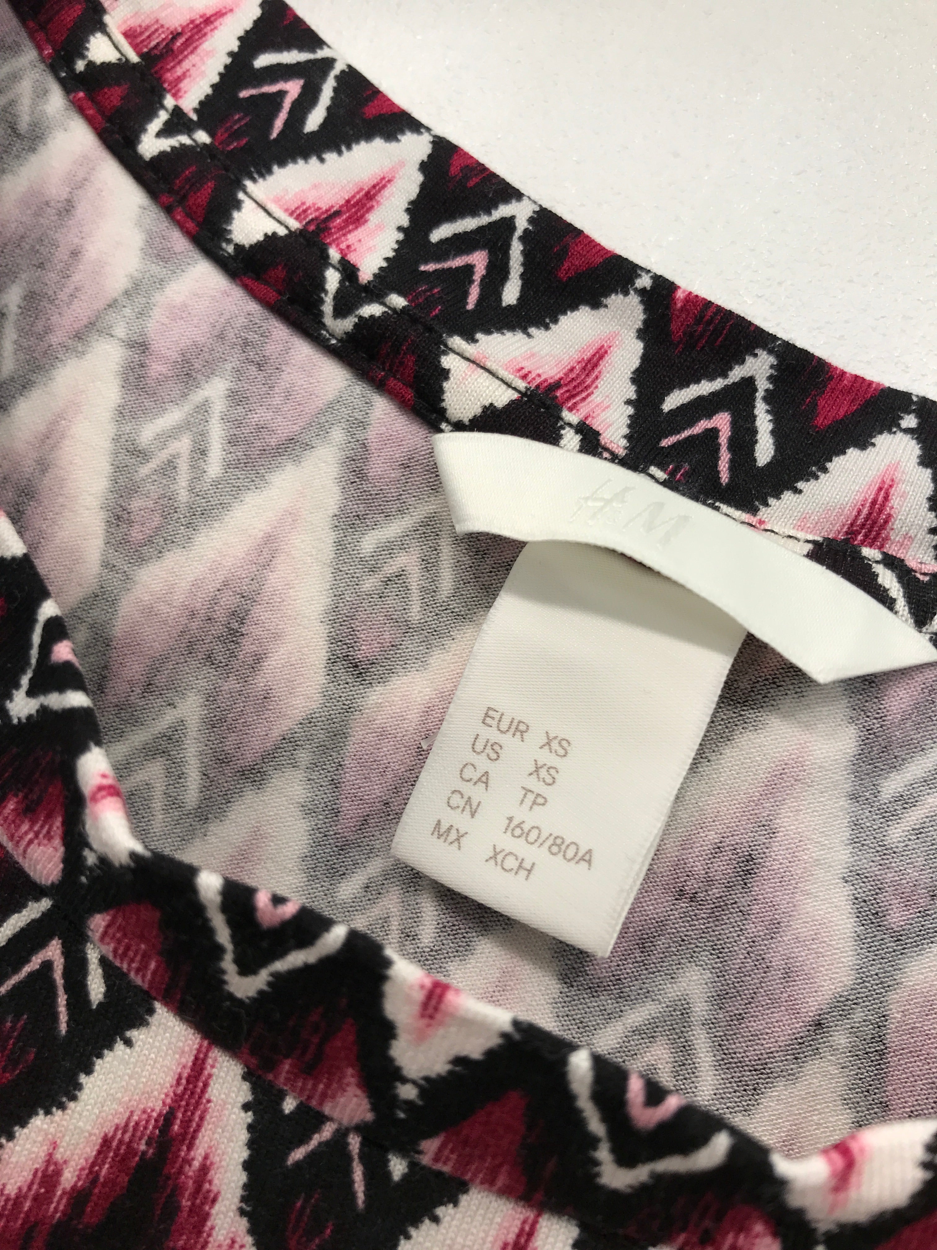 H&M Bluse